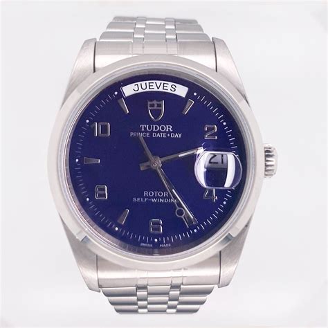 tudor 42000|tudor prince 76200 for sale.